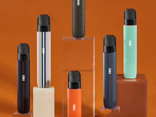 RELX悦刻五代新品“幻影”性能如何？