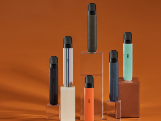 电子烟品牌第一股雾芯科技未来或将无路可走